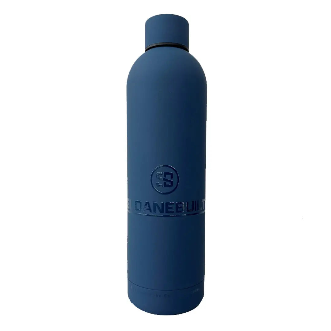 Future Vacuum Bottle Stealth Blue