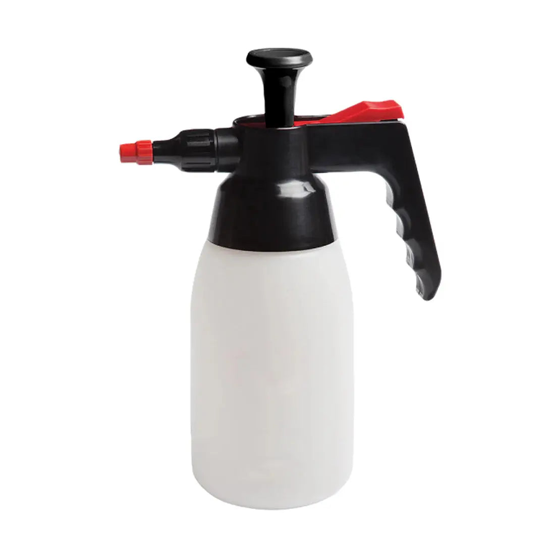 Pump Spray Bottle
