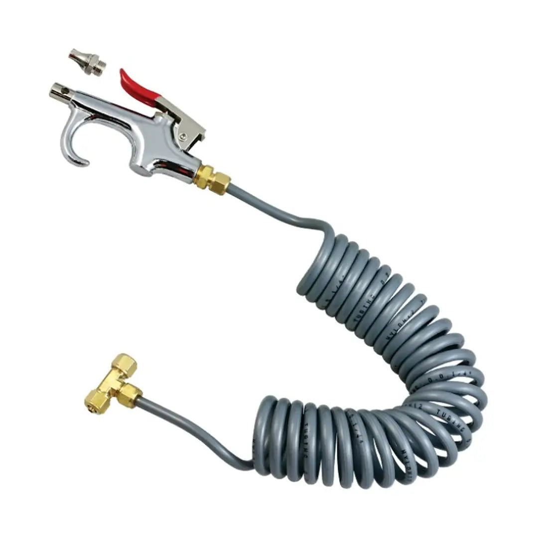 Dust Blower and Hose