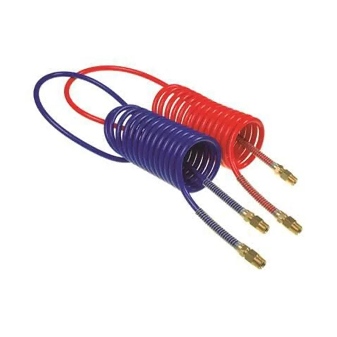 Suzi Coil Long Tail 3-4M Working Length
