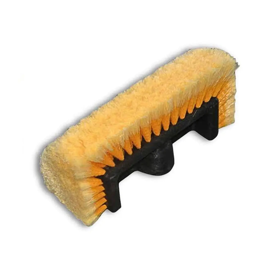 10" Quad Sided Soft Brush Head