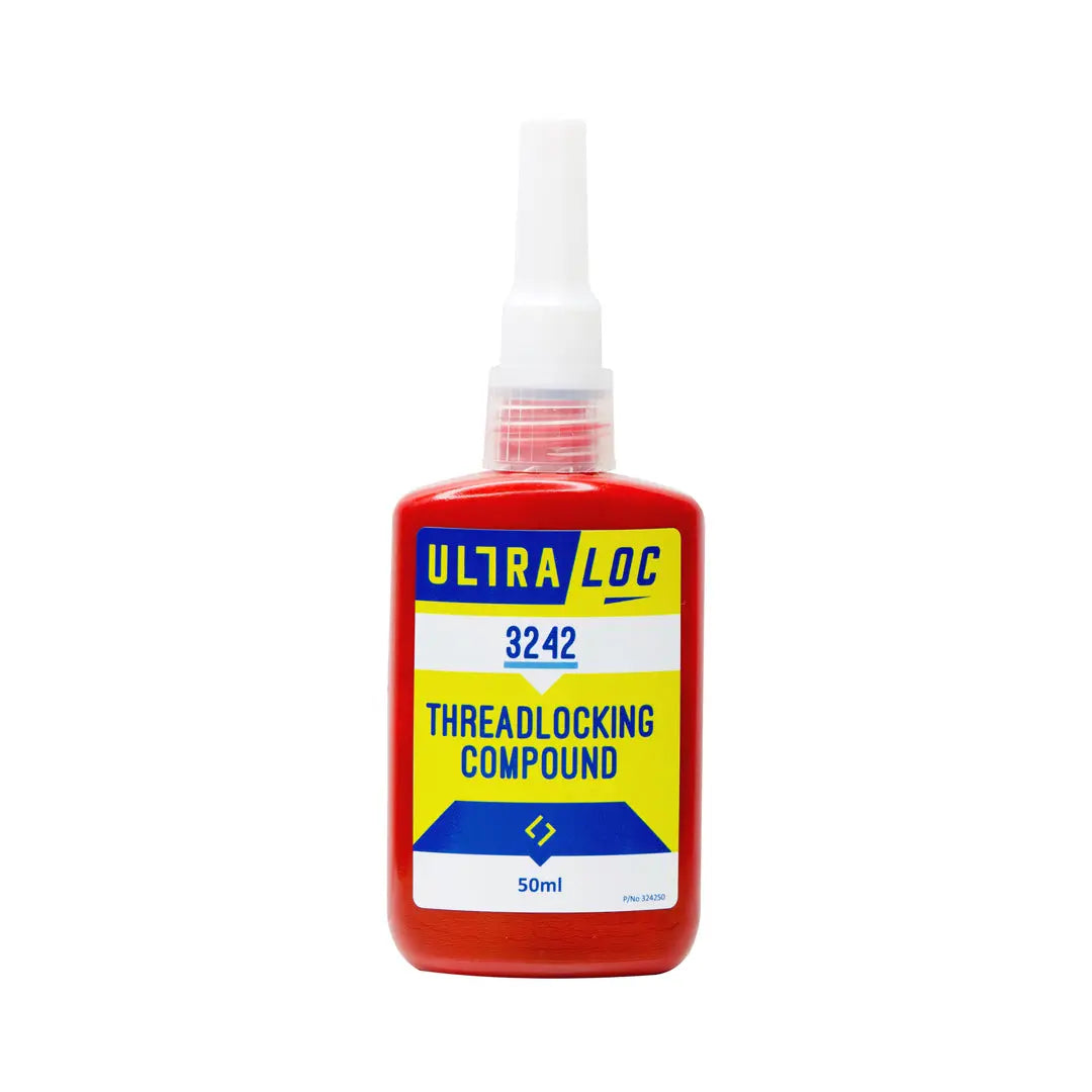 Ultraloc Retaining Compound 50ml