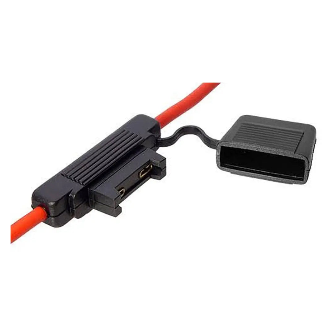 Maxi Blade Fuse Holder 80A