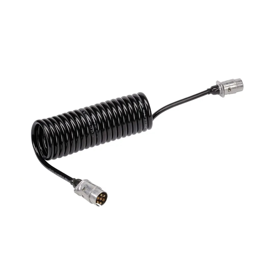 ABS Suzi Coil 12/24V