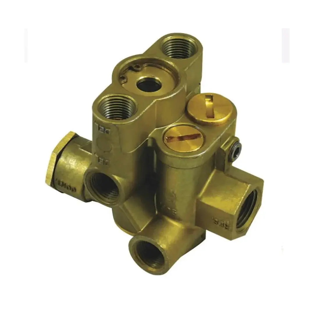 Sealco Spring Brake Valve