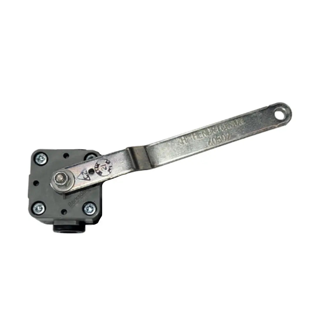 HENDRICKSON HEIGHT CONTROL VALVE STANDARD