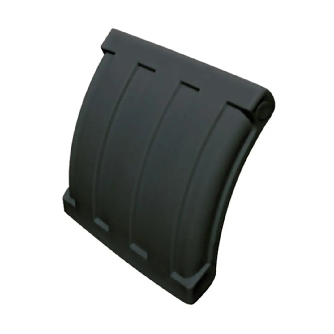 1/4 Mudguard Plastic