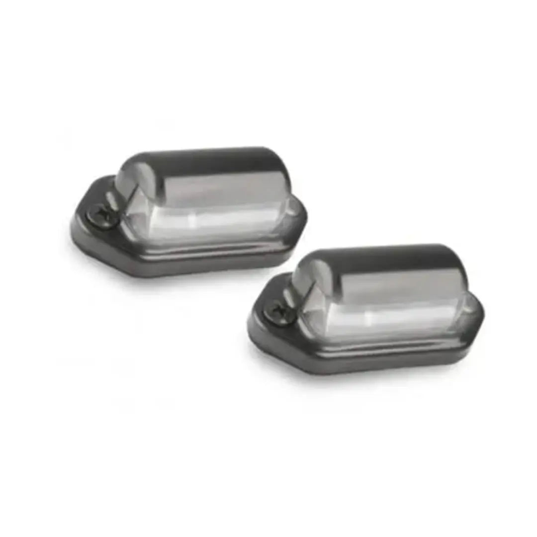 LED License Plate Lamp 10-30V