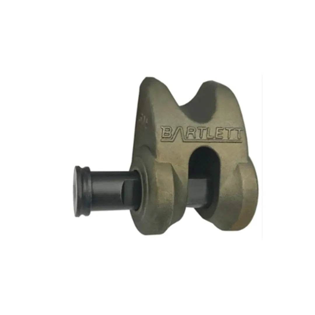 50ton Towbar Bare Knuckle Attach
