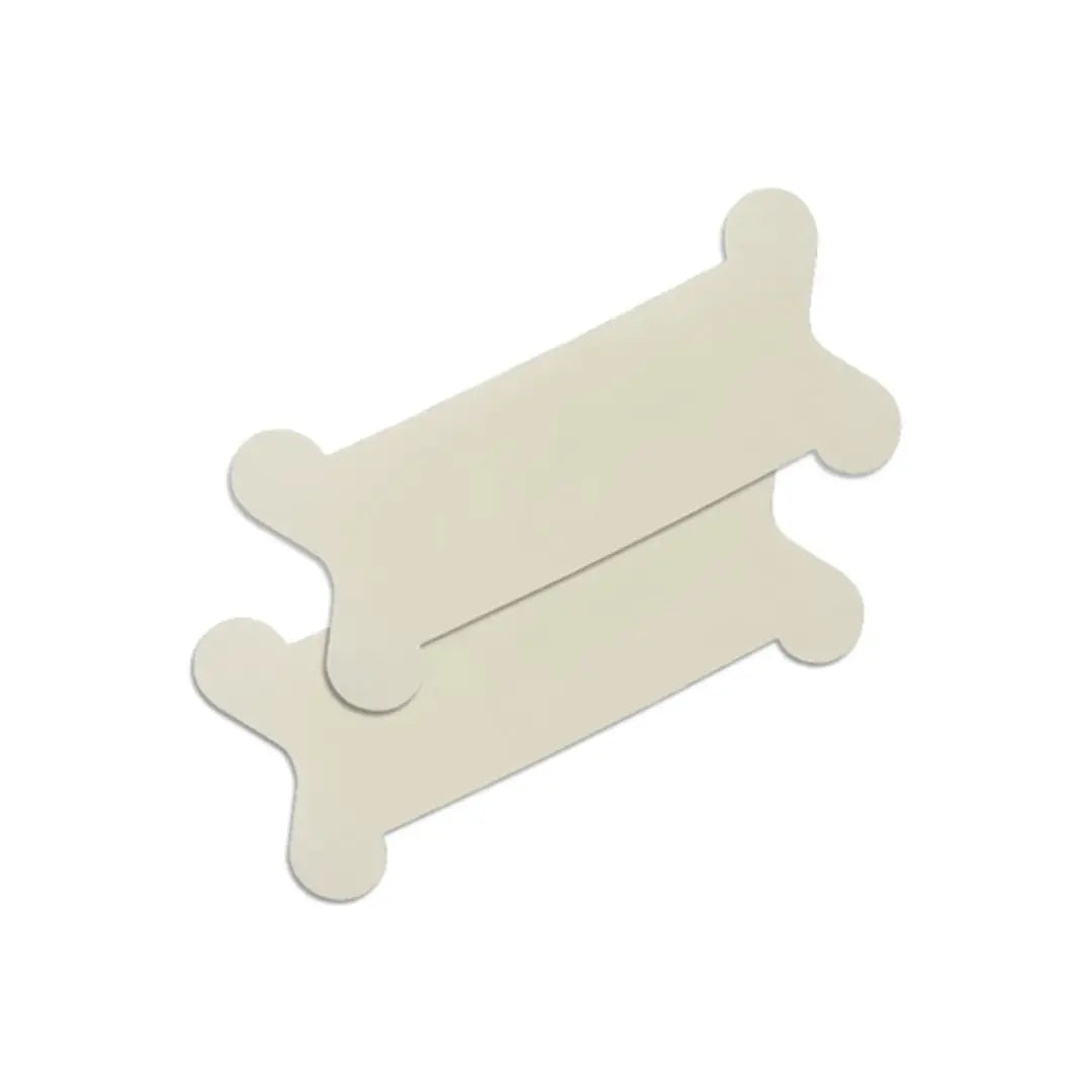Dogbone Wear Pad Suit Holland 351/3500/FW70