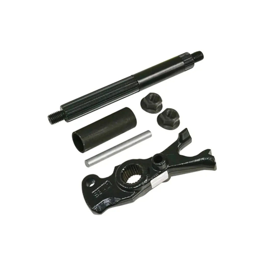 Ringfeder Lifting Finger Assembly