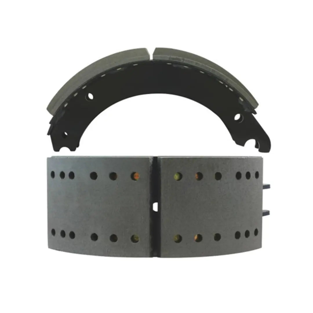 Brake Shoe 4715 PT 16.5 X 6" Q Plus Meritor Steer