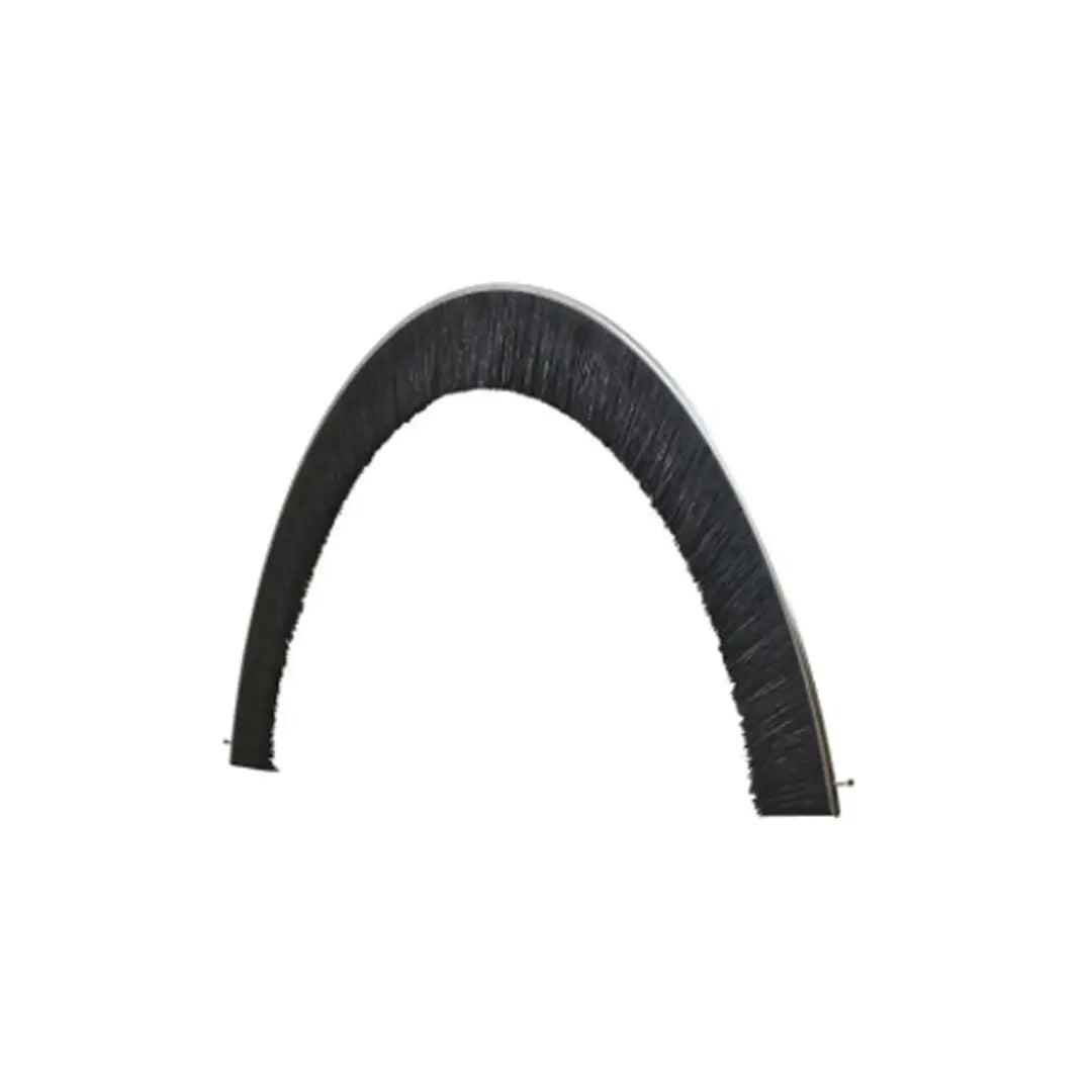 100mm Spray Hair S/S Arched Back