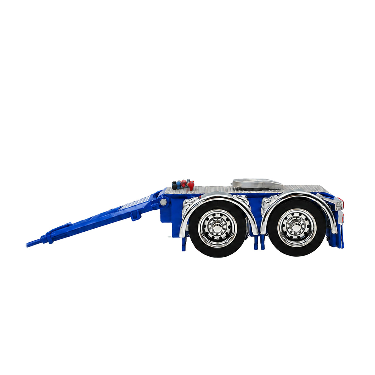 Sloanebuilt Bogie Converter Dolly 1:50 Scale Model (Blue)