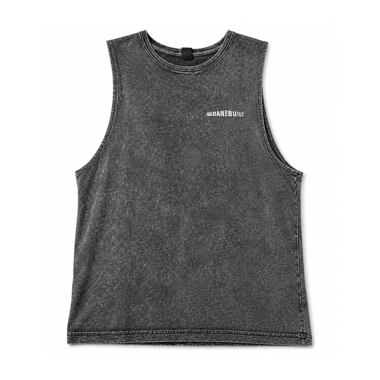 Oversize Fit Singlet
