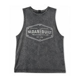 Oversize Fit Singlet