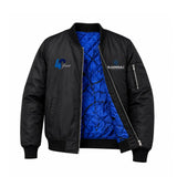 40 Year Anniversary Bomber Jacket – Limited Edition