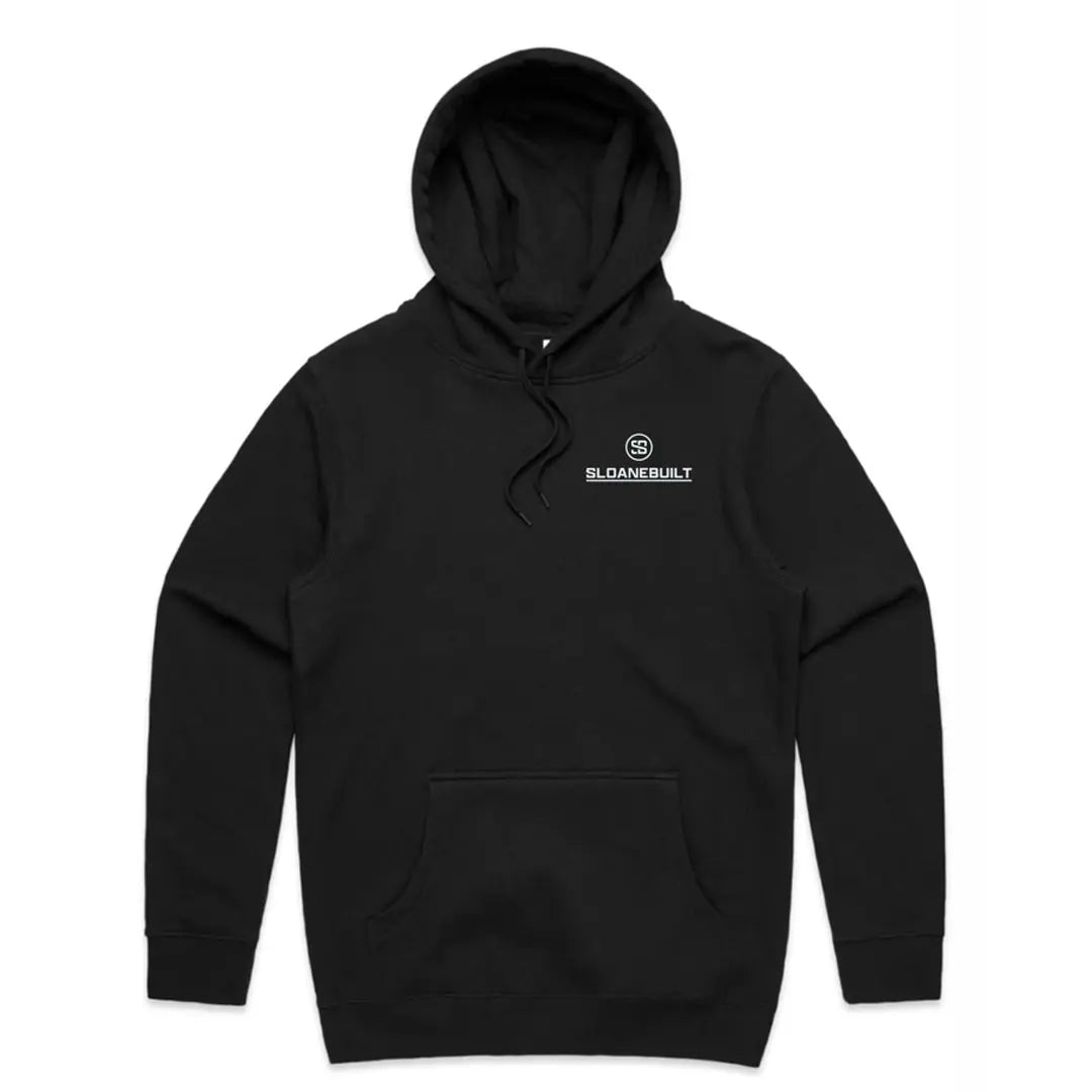 Graphic Hoodie