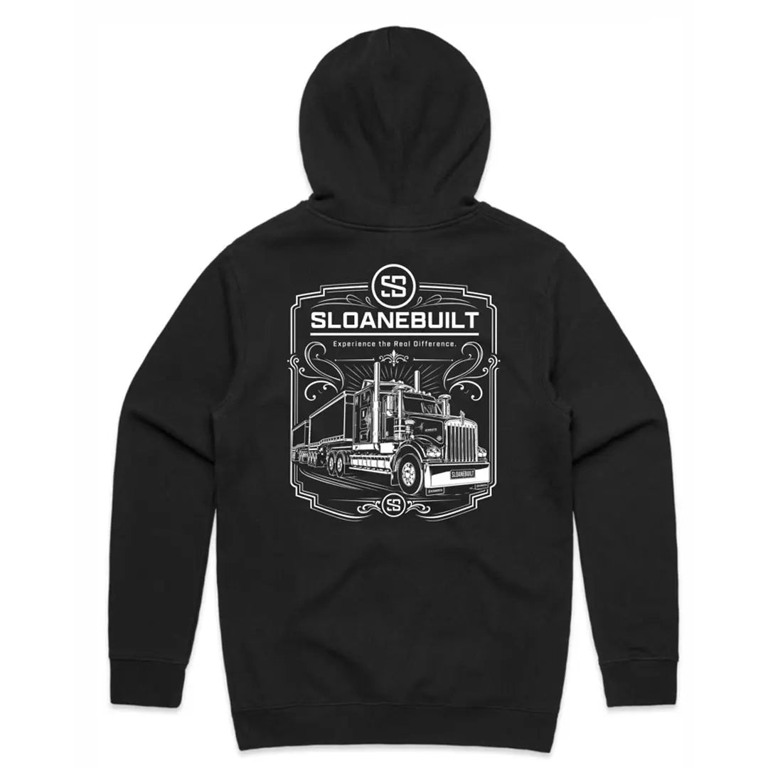 Graphic Hoodie