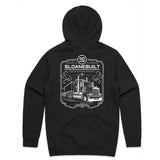 Graphic Hoodie
