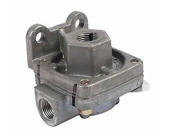 QR-1 Valve 3/8 Ports Sloanebuilt