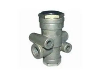 TR3 Inversion Valve – Sloanebuilt