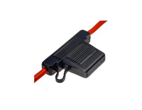 Maxi Blade Fuse Holder 80A Sloanebuilt
