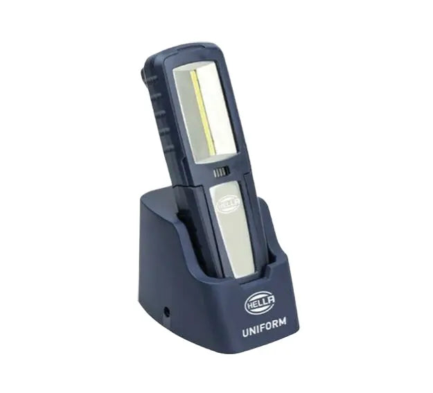 Hella Uniform Gen3 Work Lamp Sloanebuilt