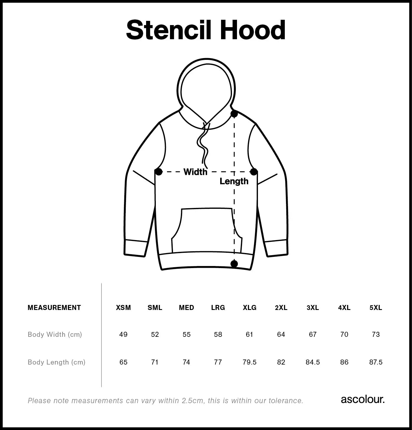 Podium Jacket Sloanebuilt