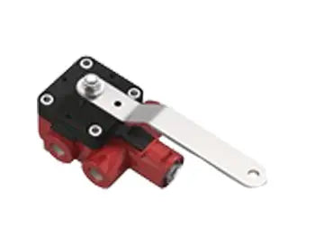 Hendrickson Height Control Valve - with Dump Sloanebuilt