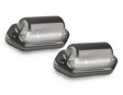 LED License Plate Lamp 10-30V Sloanebuilt