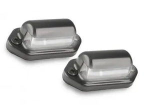 LED License Plate Lamp 10-30V Sloanebuilt
