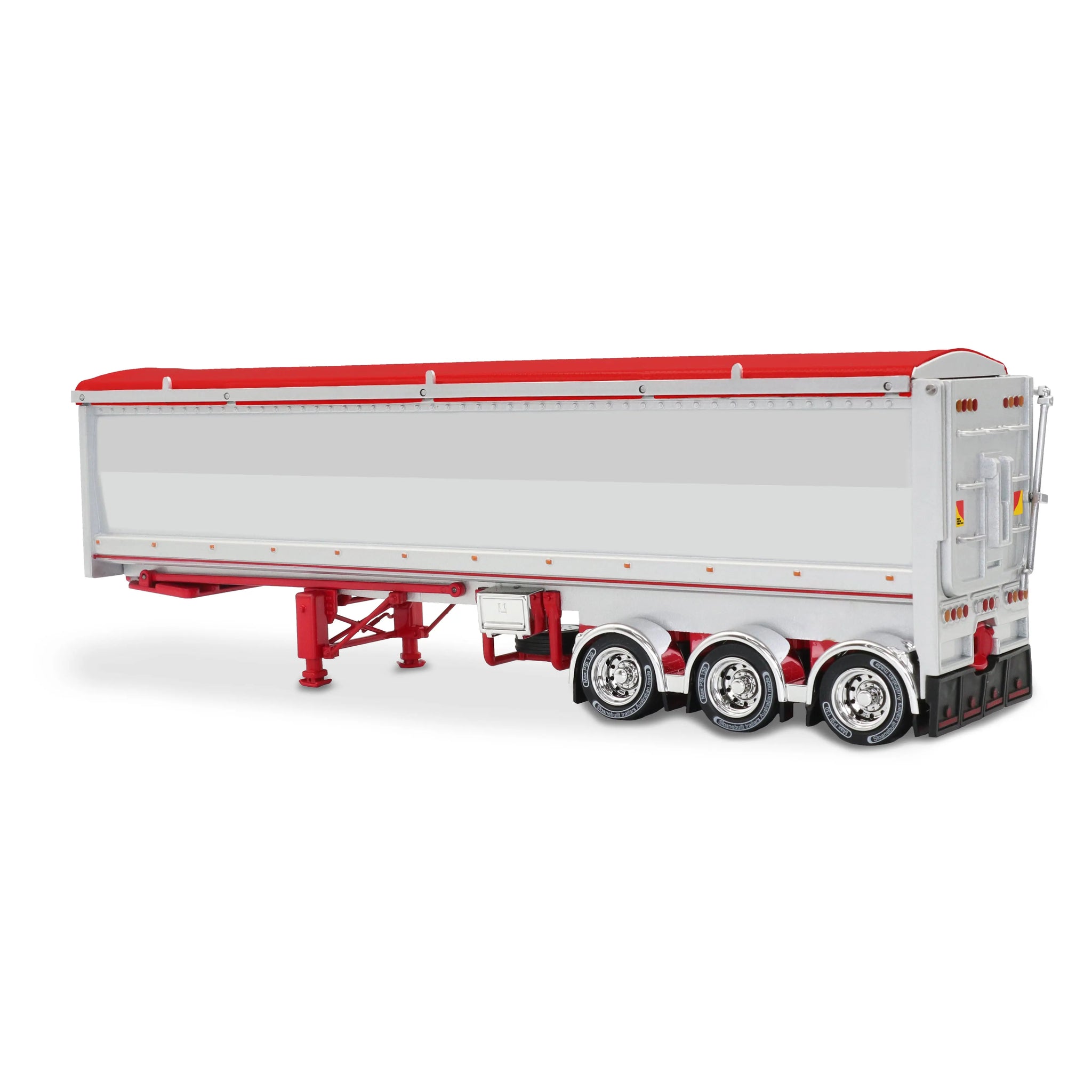 Sloanebuilt TOA 1:50 Scale Model 