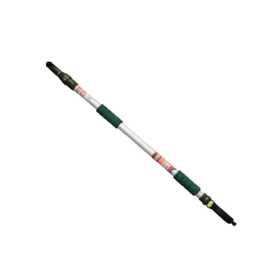 2.5M Telescopic Pole Flow Through Water Sloanebuilt