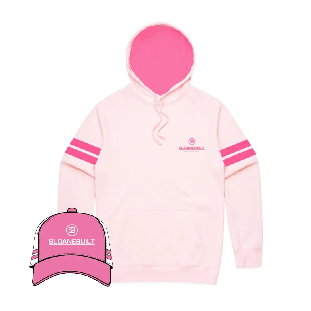Bubblegum Mini Combo 