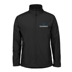 Podium Jacket Sloanebuilt