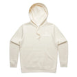 Stencil Hoodie - Ecru 