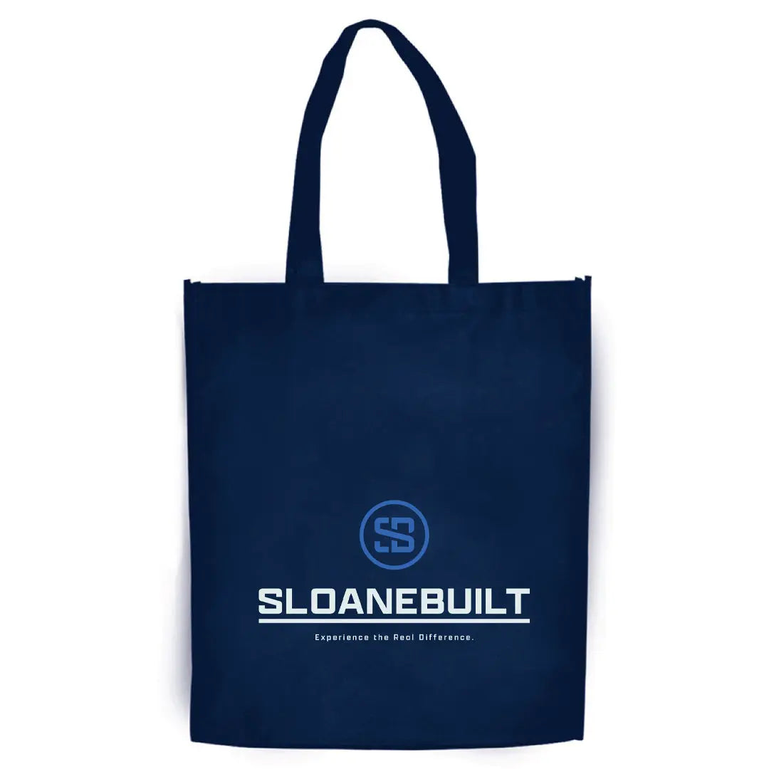 Miami Tote Bag Sloanebuilt