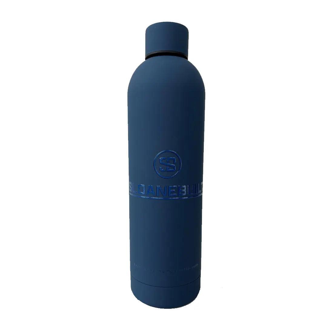 Future Vacuum Bottle Bright Blue Sloanebuilt