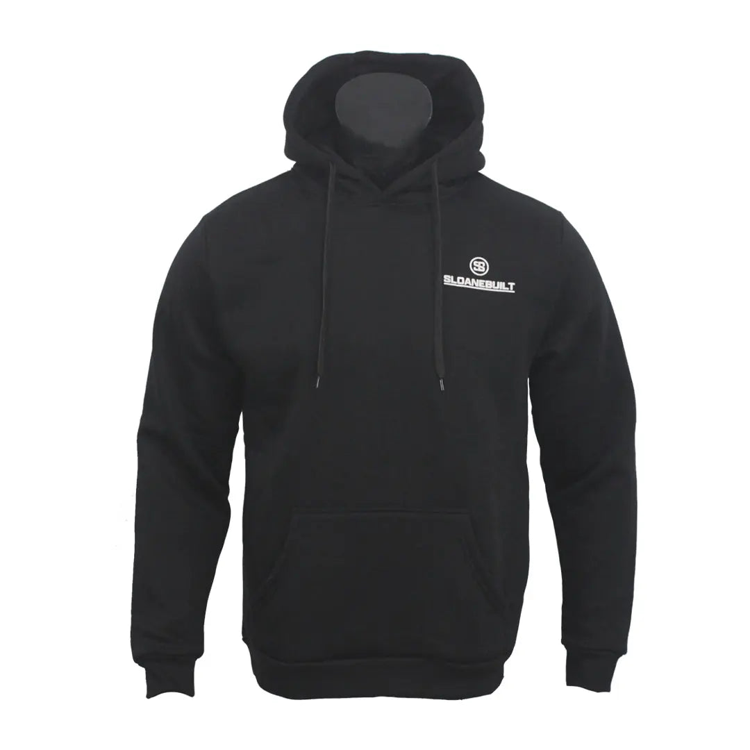 Trailblazer Hoodie Black 