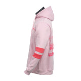 Bubblegum Hoodie Pink 