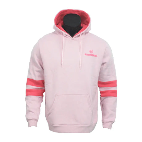 Bubblegum Hoodie Pink 