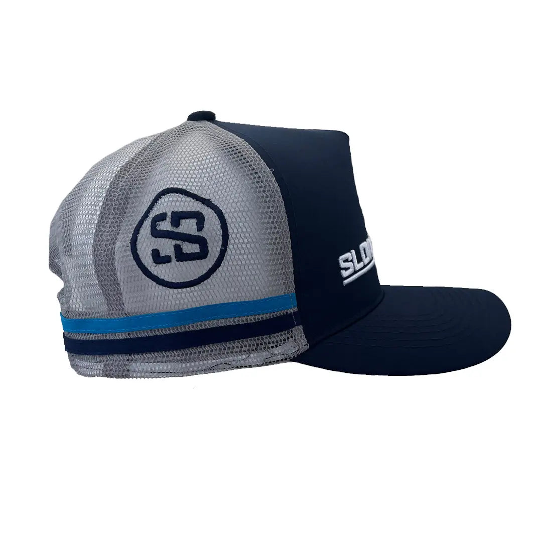 CTC Mesh Navy Cap 