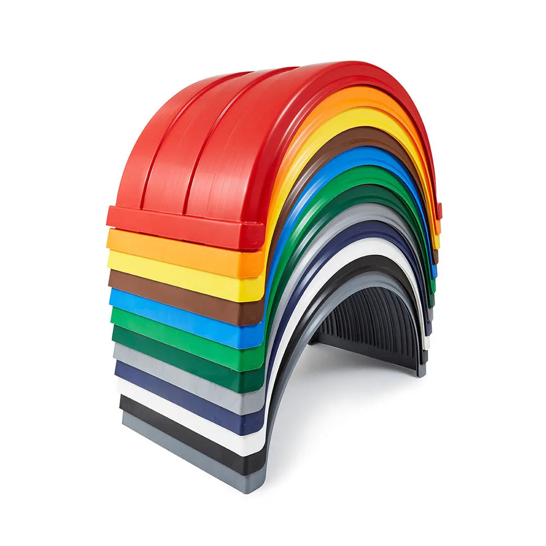 Mudguard Plastic 