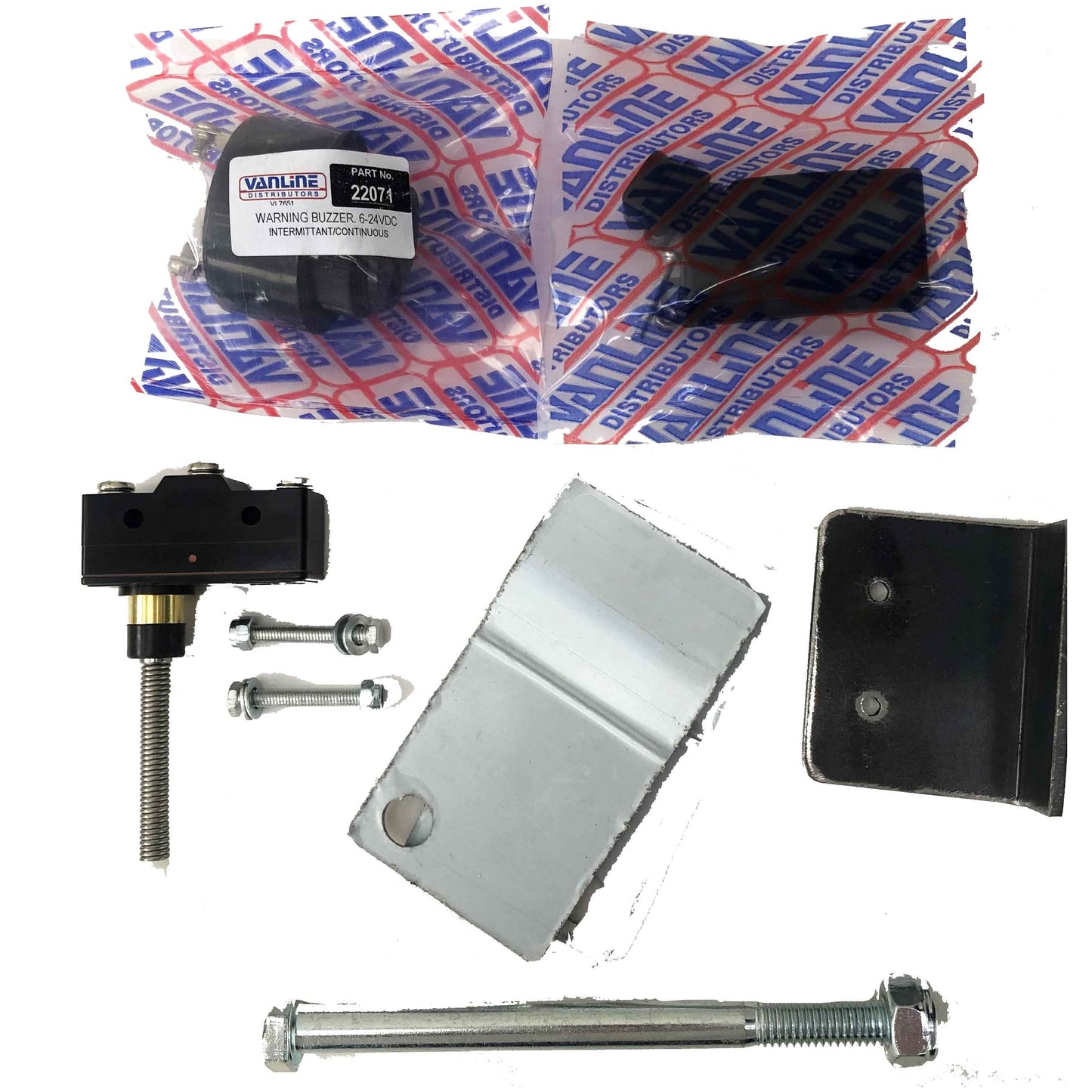 Jack Knife Kit Sloanebuilt