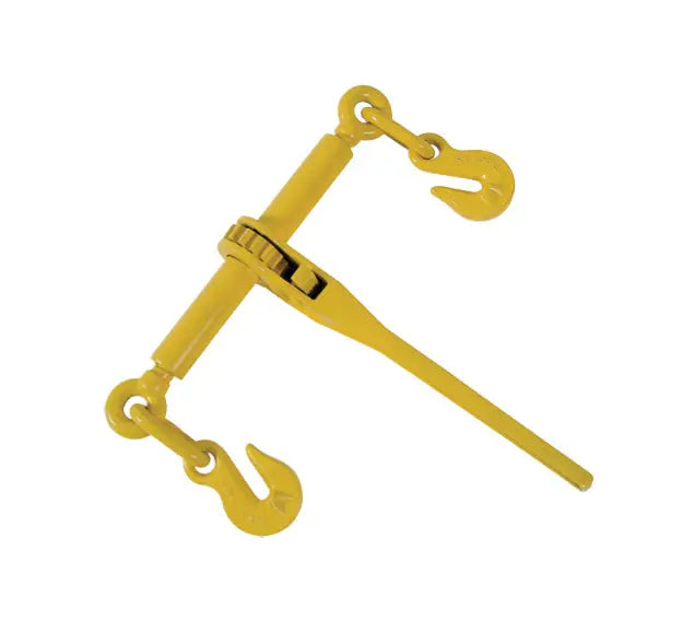 Ancra Ratchet Loadbinder 8/10mm Grab Hooks Sloanebuilt