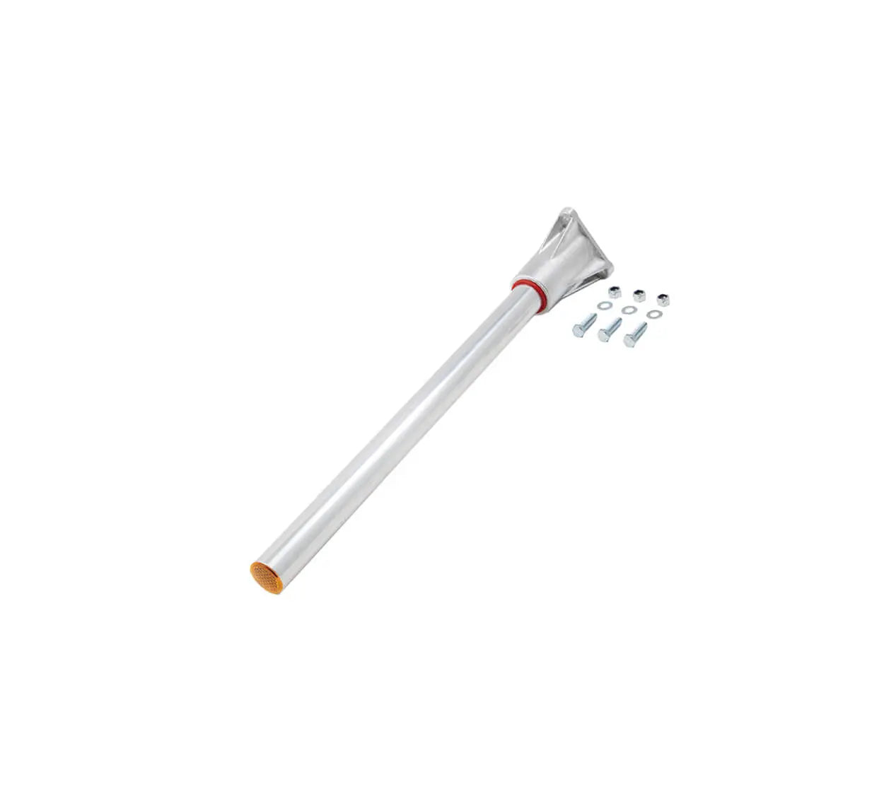 Lelox Straight Chassis Pipe Sloanebuilt