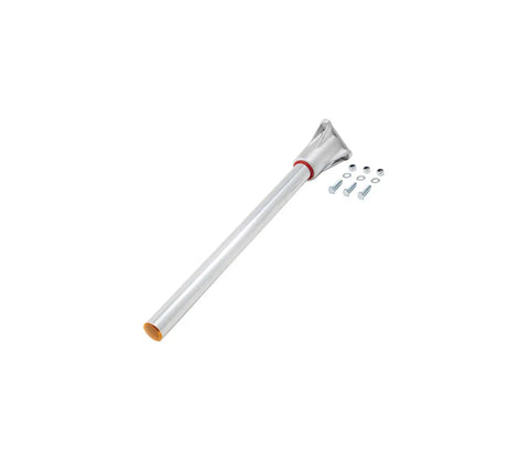 Lelox Straight Chassis Pipe Sloanebuilt