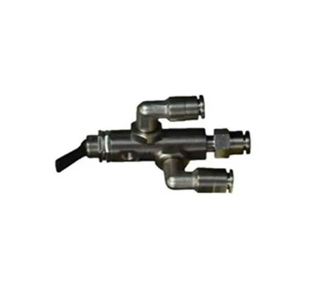 Twin Height Control Valve Switch Sloanebuilt