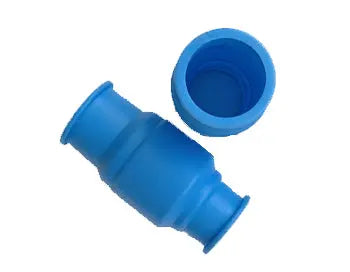 Hydraulic Coupling Cover Sloanebuilt